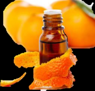 Essential oil Orange, Sweet (ส้มหวาน)